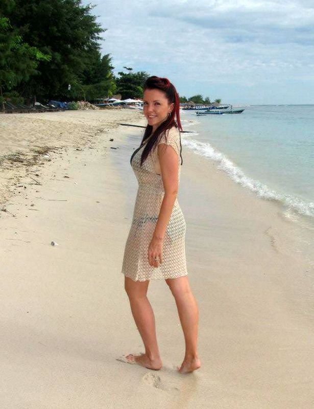 Νίκησα τον καρκίνο τρώγοντας ανανά και χωρίζοντας από τον «τοξικό» άνδρα μου [εικόνες] | iefimerida.gr 4