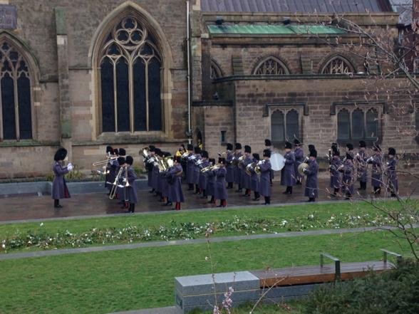 Μια ιδιαίτερη κηδεία: Κηδεύουν τον βασιλιά Ριχάρδο τον Γ' 530 χρόνια μετά το θάνατό του [εικόνες] | iefimerida.gr 1