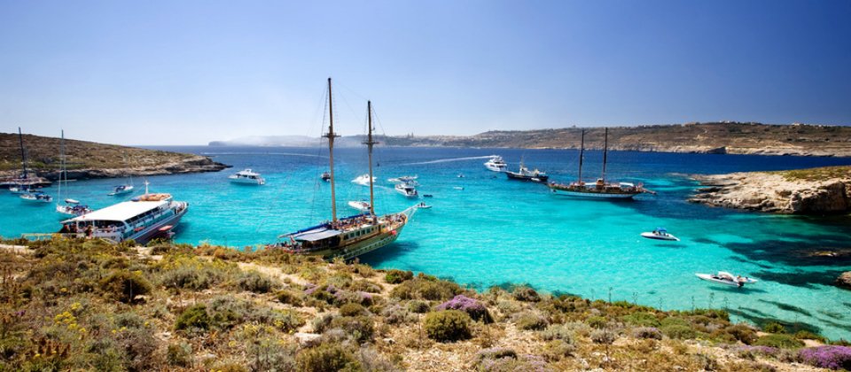 Τα 7 νησιά-παράδεισοι της Ευρώπης: Ανάμεσά τους και ένα ελληνικό-έκπληξη [εικόνες] | iefimerida.gr 6