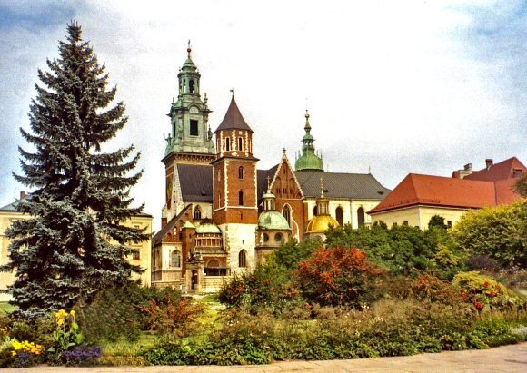 Κρακοβία, η άγνωστη πόλη της Πολωνίας που μεταμορφώθηκε σε «διαμάντι» σε δέκα χρόνια [εικόνες] | iefimerida.gr 2