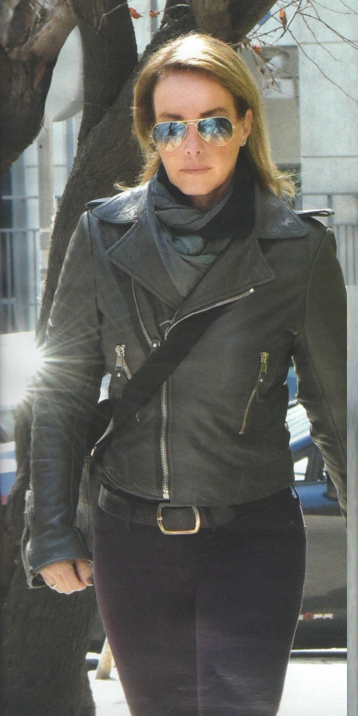 Πώς διατηρεί η Δανάη Στράτου τη σιλουέτα της [εικόνες] | iefimerida.gr 2