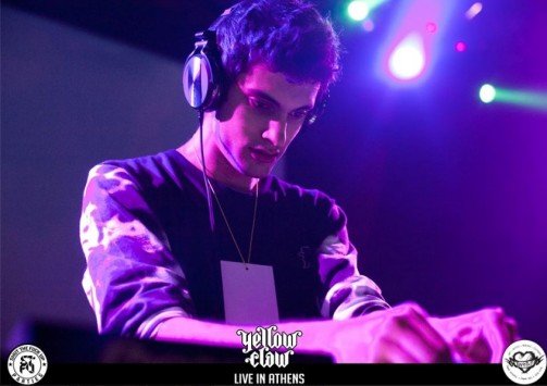 Η τραγική ιστορία του dj  που σκοτώθηκε σε τροχαίο στην Κηφισίας [εικόνες] | iefimerida.gr 0