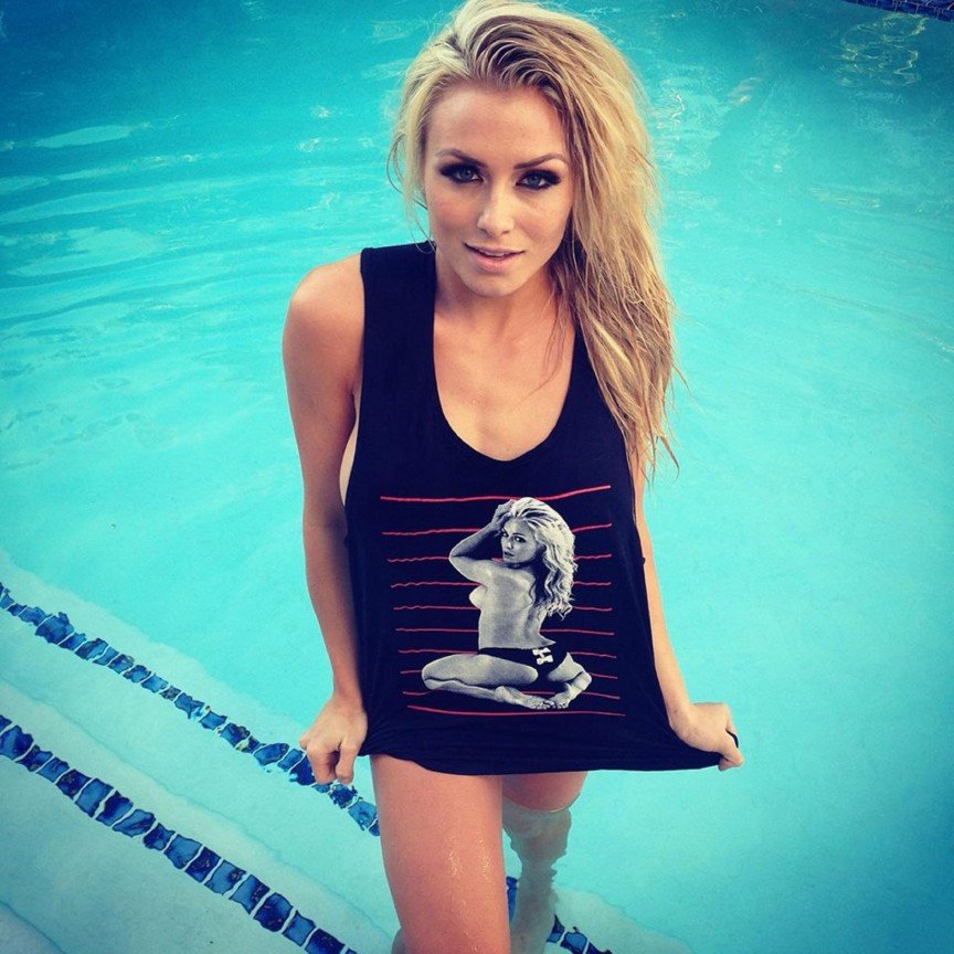 Οι 15 πιο καυτές γυμνάστριες του Instagram [εικόνες] | iefimerida.gr 5