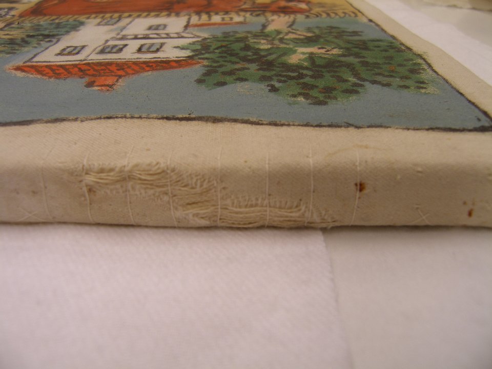 Αριστούργημα: Βήμα βήμα η συντήρηση έργων του Θεόφιλου [εικόνες] | iefimerida.gr 3