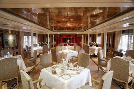 Στον Ερντογάν το γιοτ Ατατούρκ: Η θαλαμηγός της υπέρτατης (κιτς) χλιδής [εικόνες] | iefimerida.gr 14