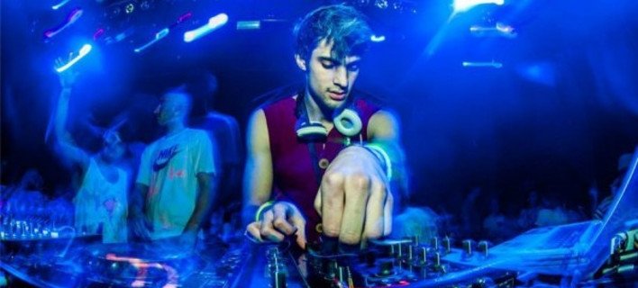 Αυτός είναι ο νεαρός dj που σκοτώθηκε στο τροχαίο της Κηφισίας -Σπαρακτικό μήνυμα συναδέλφων του [εικόνες] | iefimerida.gr 3