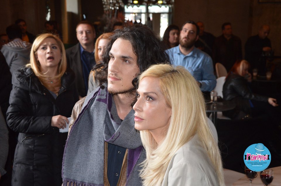 Αυτός είναι ο 26χρονος που έκλεψε την καρδιά της Αννας Βίσση- Είναι ζευγάρι [εικόνες] | iefimerida.gr 1