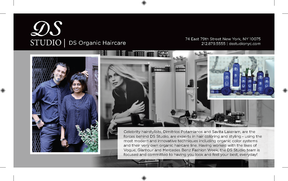 Ο 40άρης κομμωτής από την Αίγινα που αποθεώνουν οι ΗΠΑ  [εικόνες] | iefimerida.gr 6