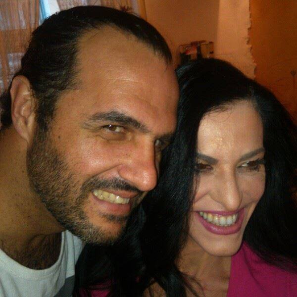 Ο γάμος της Ψυχούλη αναβάλλεται-Τι συμβαίνει[εικόνες] | iefimerida.gr 0