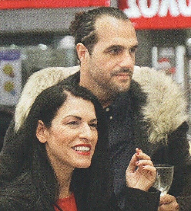 Ο γάμος της Ψυχούλη αναβάλλεται-Τι συμβαίνει[εικόνες] | iefimerida.gr 2