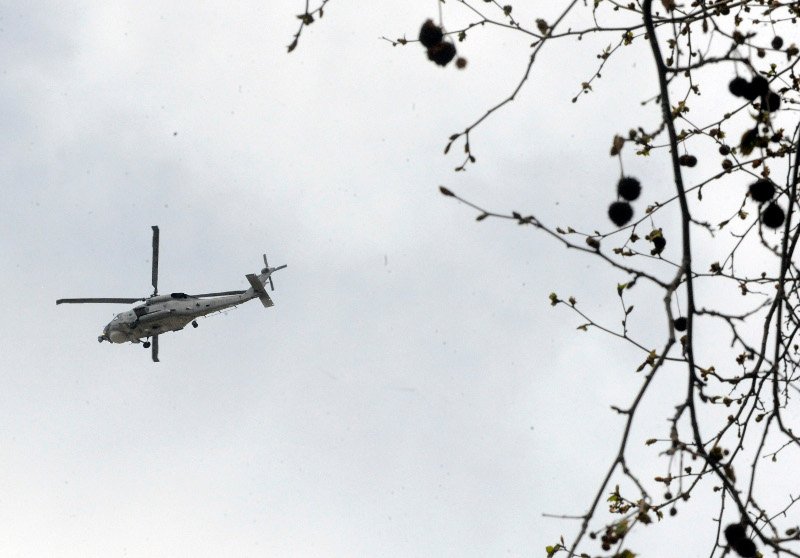 Ο θόρυβος που τρόμαξε τους Αθηναίους -Γιατί πετούσαν χθες πάνω από την πόλη μαχητικά αεροπλάνα [εικόνες] | iefimerida.gr 3