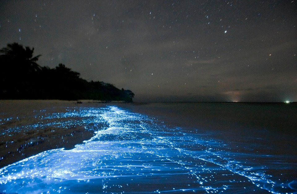 Daily Mail: Αυτά είναι τα πιο παραμυθένια μέρη στον κόσμο -Ενα και στην Ελλάδα [εικόνες] | iefimerida.gr 9