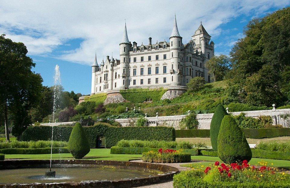 Daily Mail: Αυτά είναι τα πιο παραμυθένια μέρη στον κόσμο -Ενα και στην Ελλάδα [εικόνες] | iefimerida.gr 12