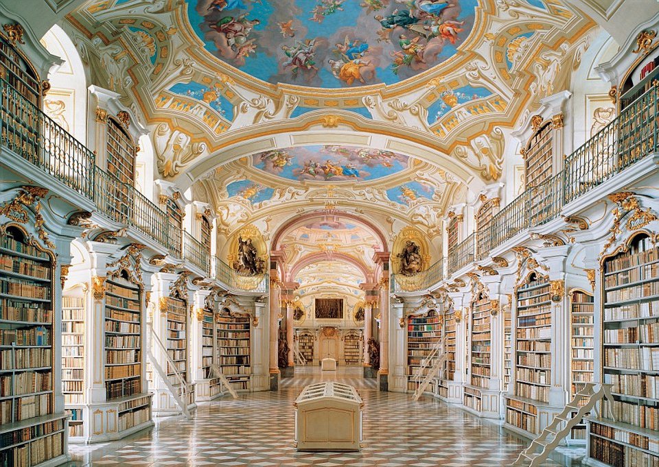 Daily Mail: Αυτά είναι τα πιο παραμυθένια μέρη στον κόσμο -Ενα και στην Ελλάδα [εικόνες] | iefimerida.gr 13