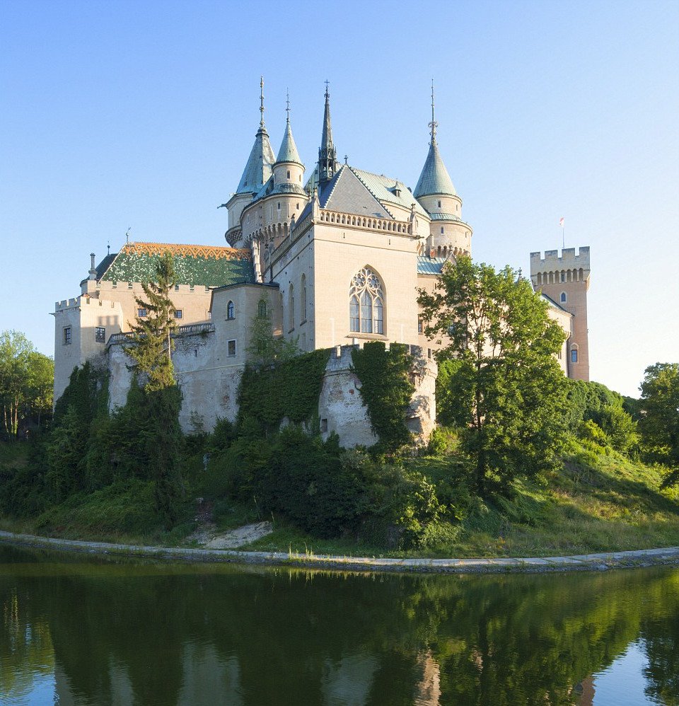 Daily Mail: Αυτά είναι τα πιο παραμυθένια μέρη στον κόσμο -Ενα και στην Ελλάδα [εικόνες] | iefimerida.gr 15