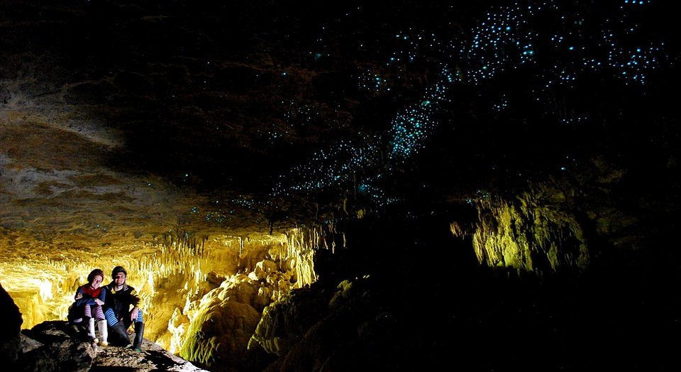 Daily Mail: Αυτά είναι τα πιο παραμυθένια μέρη στον κόσμο -Ενα και στην Ελλάδα [εικόνες] | iefimerida.gr 16