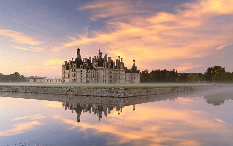 Daily Mail: Αυτά είναι τα πιο παραμυθένια μέρη στον κόσμο -Ενα και στην Ελλάδα [εικόνες] | iefimerida.gr 19