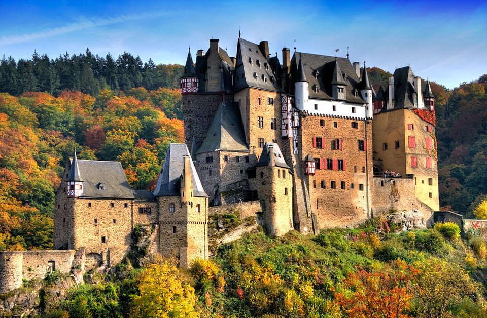 Daily Mail: Αυτά είναι τα πιο παραμυθένια μέρη στον κόσμο -Ενα και στην Ελλάδα [εικόνες] | iefimerida.gr 20