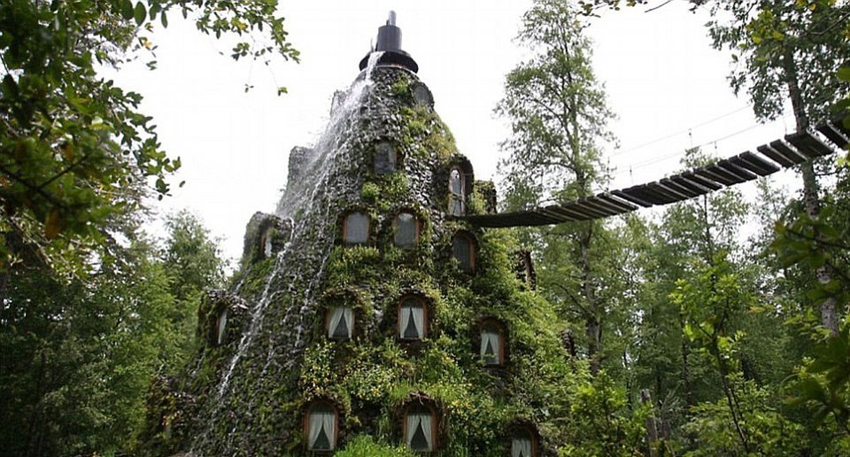 Daily Mail: Αυτά είναι τα πιο παραμυθένια μέρη στον κόσμο -Ενα και στην Ελλάδα [εικόνες] | iefimerida.gr 3