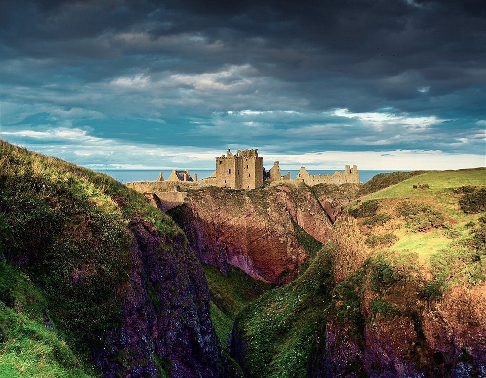 Daily Mail: Αυτά είναι τα πιο παραμυθένια μέρη στον κόσμο -Ενα και στην Ελλάδα [εικόνες] | iefimerida.gr 4