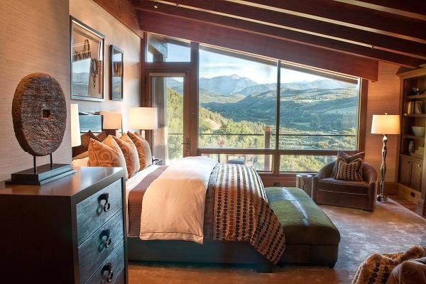 Mέσα από την κλειδαρότρυπα - Εκεί που κοιμούνται οι πλούσιοι και διάσημοι [εικόνες] | iefimerida.gr 4