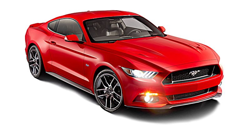 Με πόσα αγοράζεις ένα VW Golf και μια Ford Mustang στην Ελλάδα και με πόσα σε άλλες χώρες; | iefimerida.gr 2