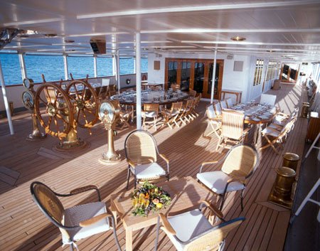 Στον Ερντογάν το γιοτ Ατατούρκ: Η θαλαμηγός της υπέρτατης (κιτς) χλιδής [εικόνες] | iefimerida.gr 22