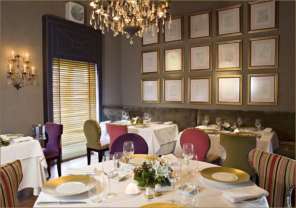 Επτά αστέρια Michelin σε 5 εστιατόρια της Αθήνας [εικόνες & λίστα] | iefimerida.gr 1