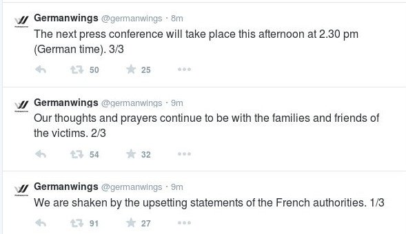 Σοκ: Ο 28χρονος συγκυβερνήτης Andreas Lubitz έριξε το Airbus [εικόνες] | iefimerida.gr 4