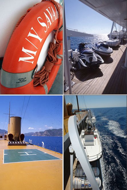 Στον Ερντογάν το γιοτ Ατατούρκ: Η θαλαμηγός της υπέρτατης (κιτς) χλιδής [εικόνες] | iefimerida.gr 26