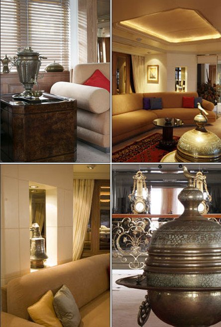 Στον Ερντογάν το γιοτ Ατατούρκ: Η θαλαμηγός της υπέρτατης (κιτς) χλιδής [εικόνες] | iefimerida.gr 10