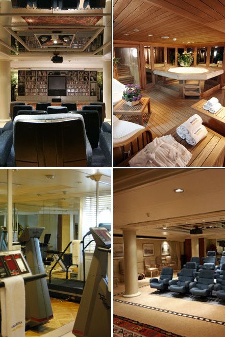 Στον Ερντογάν το γιοτ Ατατούρκ: Η θαλαμηγός της υπέρτατης (κιτς) χλιδής [εικόνες] | iefimerida.gr 17