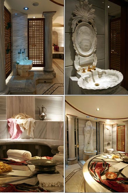 Στον Ερντογάν το γιοτ Ατατούρκ: Η θαλαμηγός της υπέρτατης (κιτς) χλιδής [εικόνες] | iefimerida.gr 19