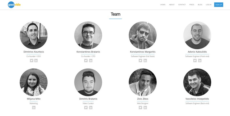 Το success story δύο Θεσσαλονικέων: Με τη βοήθεια δύο... laptop έφτιαξαν μια startup που άλλαξε για πάντα το εμπόριο [εικόνες] | iefimerida.gr 2