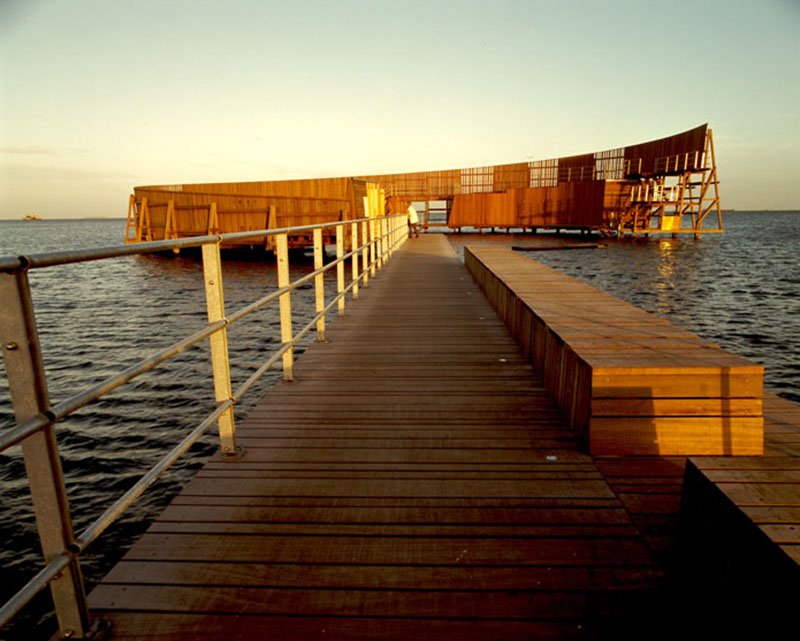 Η πιο πράσινη πόλη στον κόσμο είναι η Κοπεγχάγη: Εκπληκτικά αστικά τοπία σε αρμονία με τη φύση [εικόνες] | iefimerida.gr 8