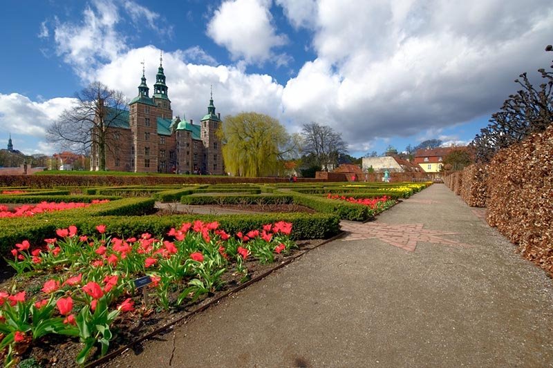 Η πιο πράσινη πόλη στον κόσμο είναι η Κοπεγχάγη: Εκπληκτικά αστικά τοπία σε αρμονία με τη φύση [εικόνες] | iefimerida.gr 1