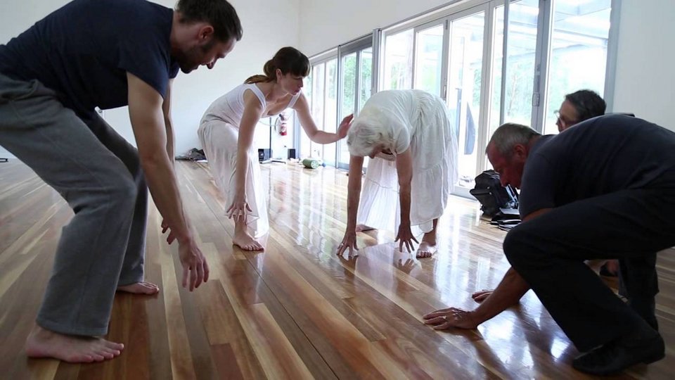 Πρωταγωνίστρια ετών 100- Η απίστευτη παράσταση της Ελεν Κράμερ [εικόνες] | iefimerida.gr 5