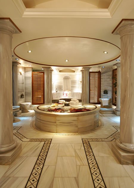 Στον Ερντογάν το γιοτ Ατατούρκ: Η θαλαμηγός της υπέρτατης (κιτς) χλιδής [εικόνες] | iefimerida.gr 18