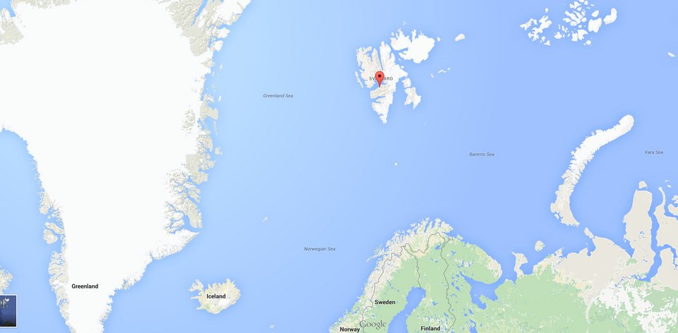 Ζώντας 24 ώρες στο σκοτάδι: Ταξίδι στο βορειότερο κατοικημένο σημείο του κόσμου [εικόνες] | iefimerida.gr 17