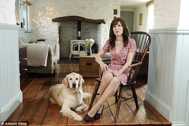 Μια απίστευτη ιστορία: Εχτισαν το τέλειο σπίτι και εξαιτίας του χώρισαν [εικόνες] | iefimerida.gr 10