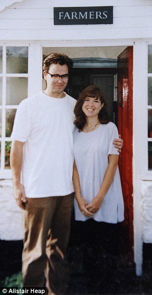 Μια απίστευτη ιστορία: Εχτισαν το τέλειο σπίτι και εξαιτίας του χώρισαν [εικόνες] | iefimerida.gr 2