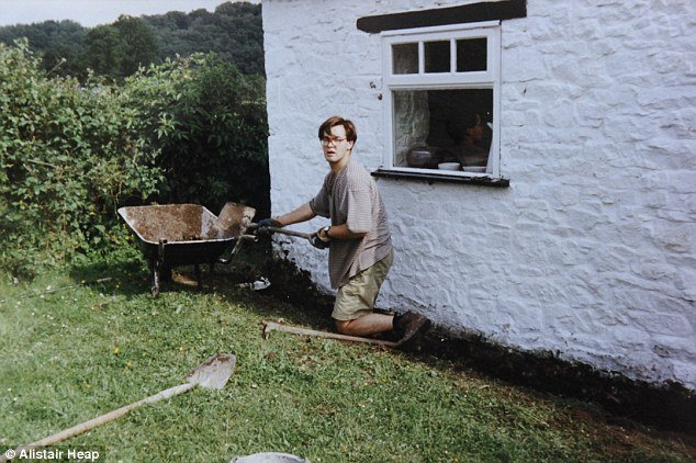 Μια απίστευτη ιστορία: Εχτισαν το τέλειο σπίτι και εξαιτίας του χώρισαν [εικόνες] | iefimerida.gr 5