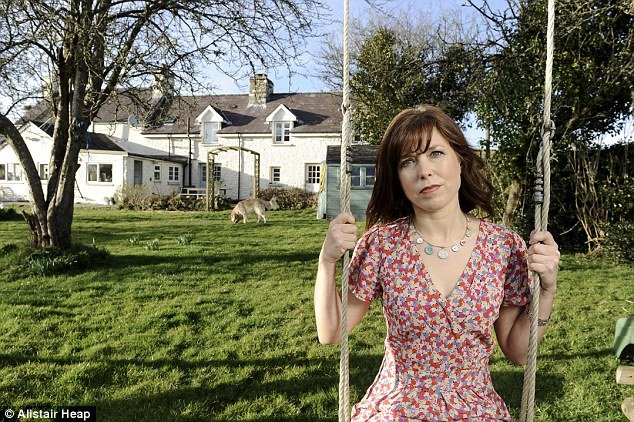 Μια απίστευτη ιστορία: Εχτισαν το τέλειο σπίτι και εξαιτίας του χώρισαν [εικόνες] | iefimerida.gr 7