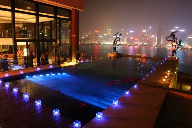 Οι πισίνες στις σουίτες δύο ελληνικών ξενοδοχείων που μάγεψαν την υφήλιο -Στις 10 καλύτερες του κόσμου [εικόνες] | iefimerida.gr 11