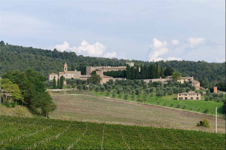 Το μεγαλύτερο προς πώληση σπίτι στον κόσμο -Εχει 110 υπνοδωμάτια και κοστίζει «μόλις» 32 εκατ. δολάρια [εικόνες] | iefimerida.gr 9