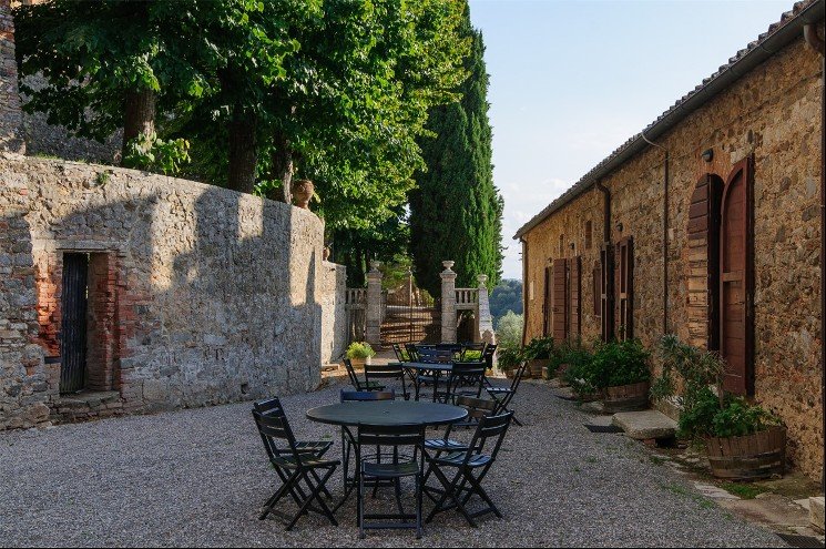 Το μεγαλύτερο προς πώληση σπίτι στον κόσμο -Εχει 110 υπνοδωμάτια και κοστίζει «μόλις» 32 εκατ. δολάρια [εικόνες] | iefimerida.gr 8