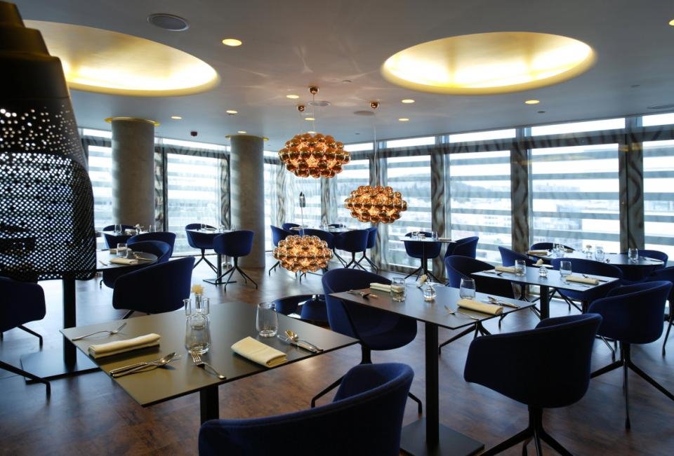 Επτά αστέρια Michelin σε 5 εστιατόρια της Αθήνας [εικόνες & λίστα] | iefimerida.gr 5