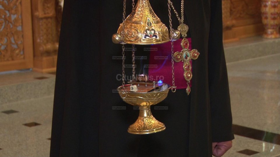 Eγινε και αυτό: το πρώτο ηλεκτρονικό θυμιατό! [εικόνες] | iefimerida.gr 1