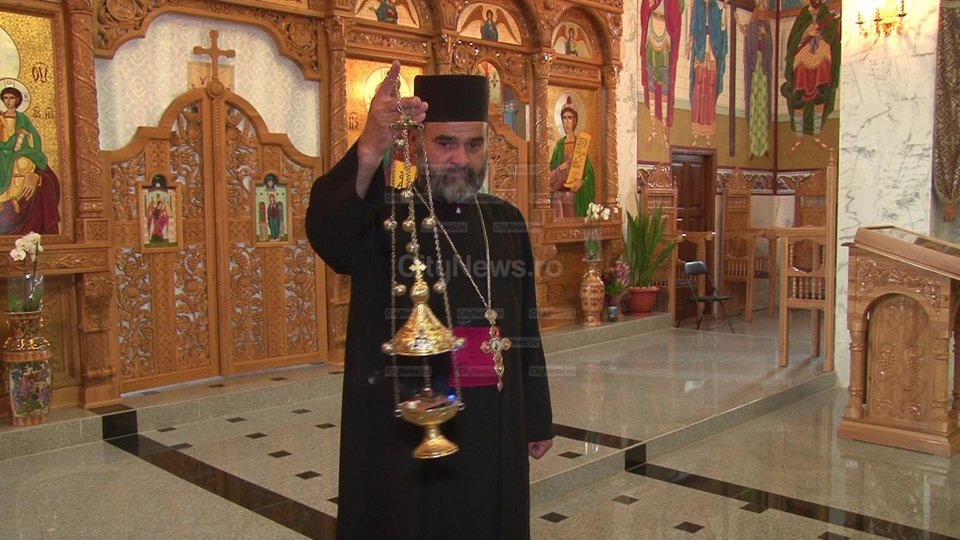 Eγινε και αυτό: το πρώτο ηλεκτρονικό θυμιατό! [εικόνες] | iefimerida.gr 2