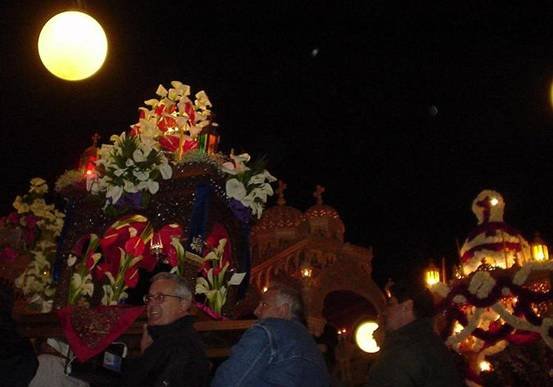 10 γωνιές της Ελλάδας όπου το Πάσχα αποτελεί ξεχωριστή εμπειρία -Οι απόλυτοι προορισμοί [εικόνες] | iefimerida.gr 13